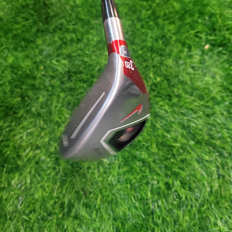 Nike Hybrid / Vrs Covert 2.0 / 3H / 20.0 / R