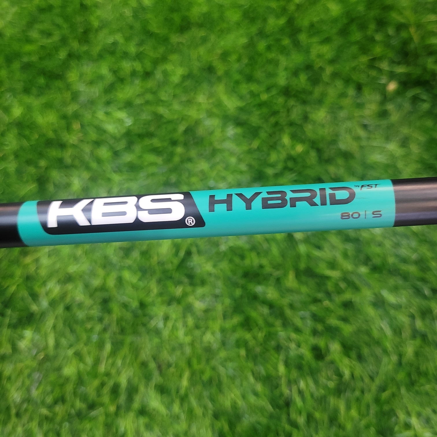Taylormade Hybrid / GAPR Hi 5 / 5H / 25.0 / S