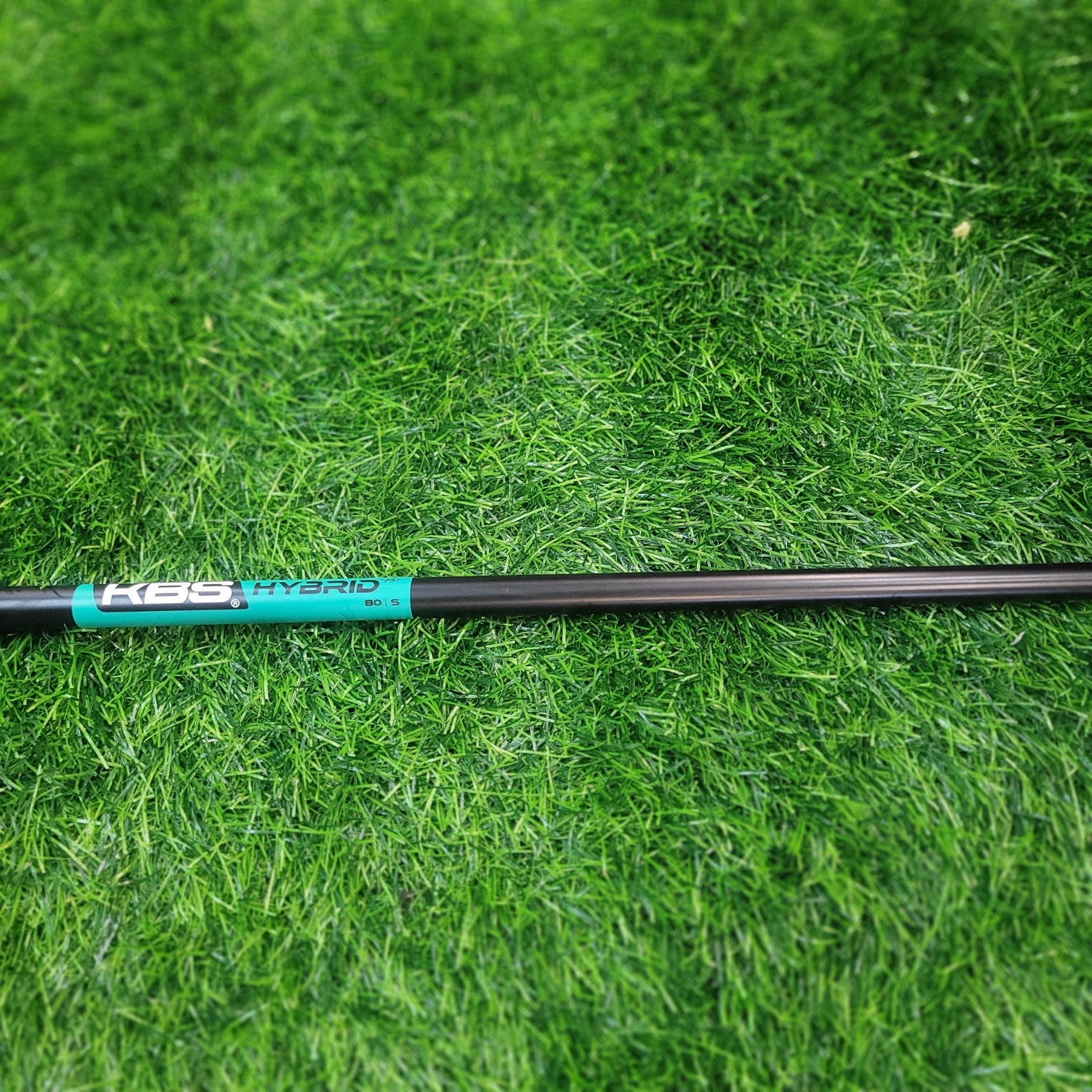 Taylormade Hybrid / GAPR Hi 5 / 5H / 25.0 / S