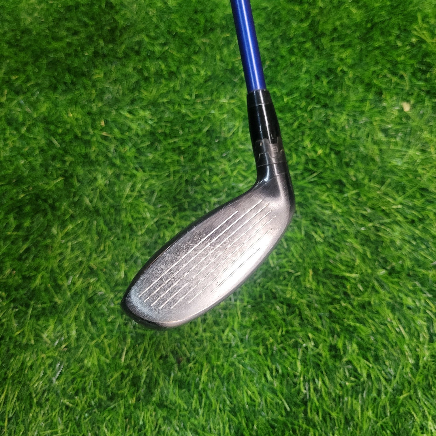 Titleist Hybrid / 913 H / 3H / 21.0 / R