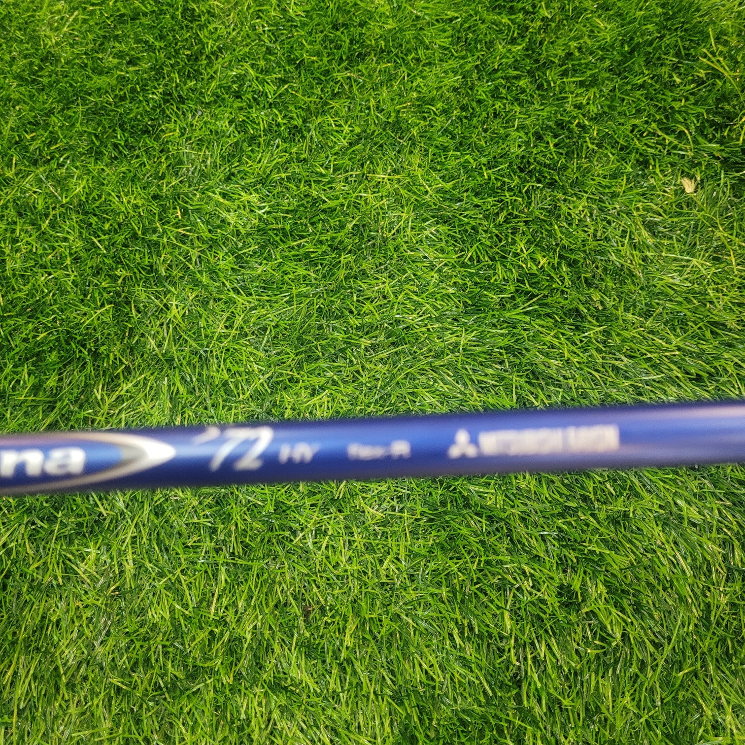 Titleist Hybrid / 913 H / 3H / 21.0 / R