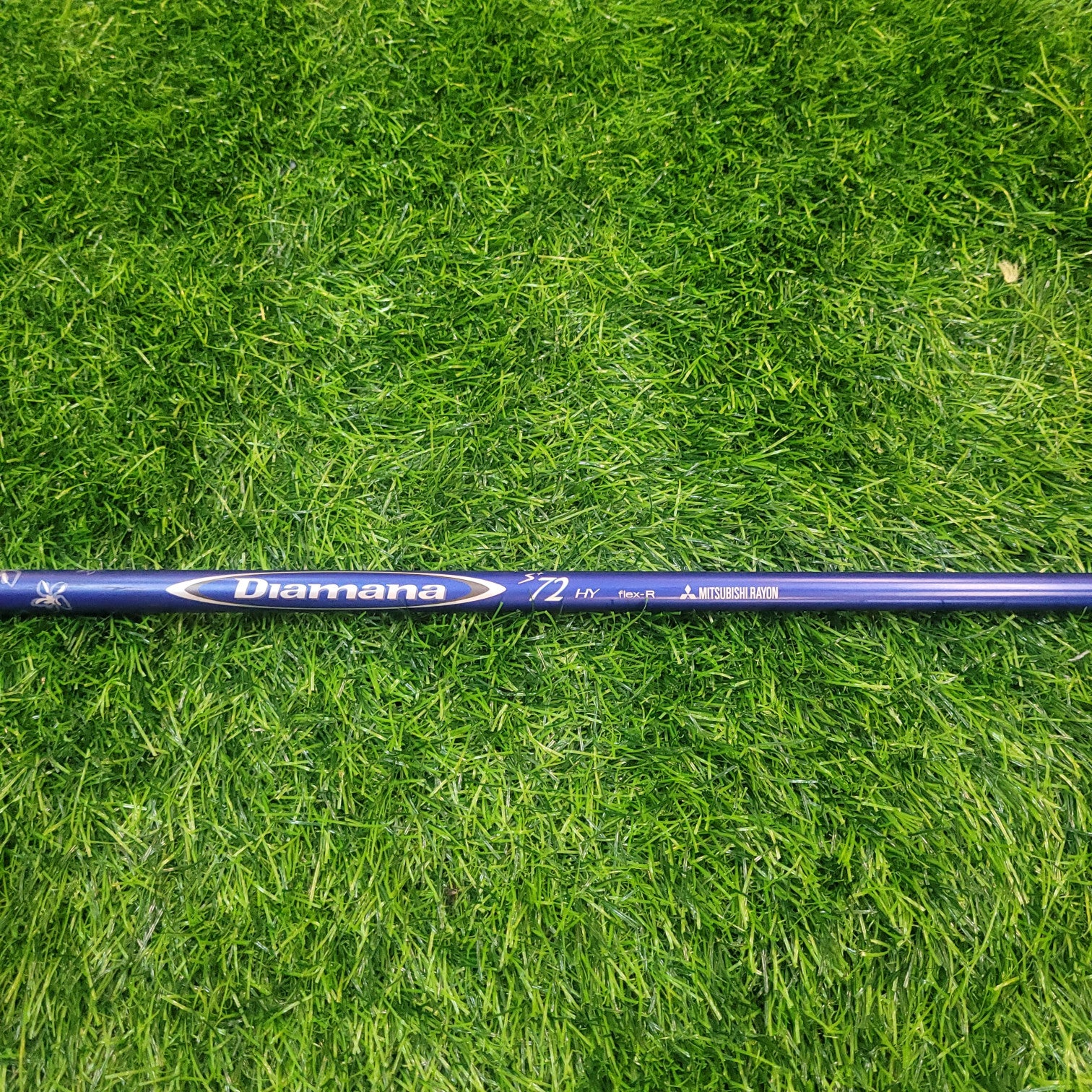Titleist Hybrid / 913 H / 3H / 21.0 / R