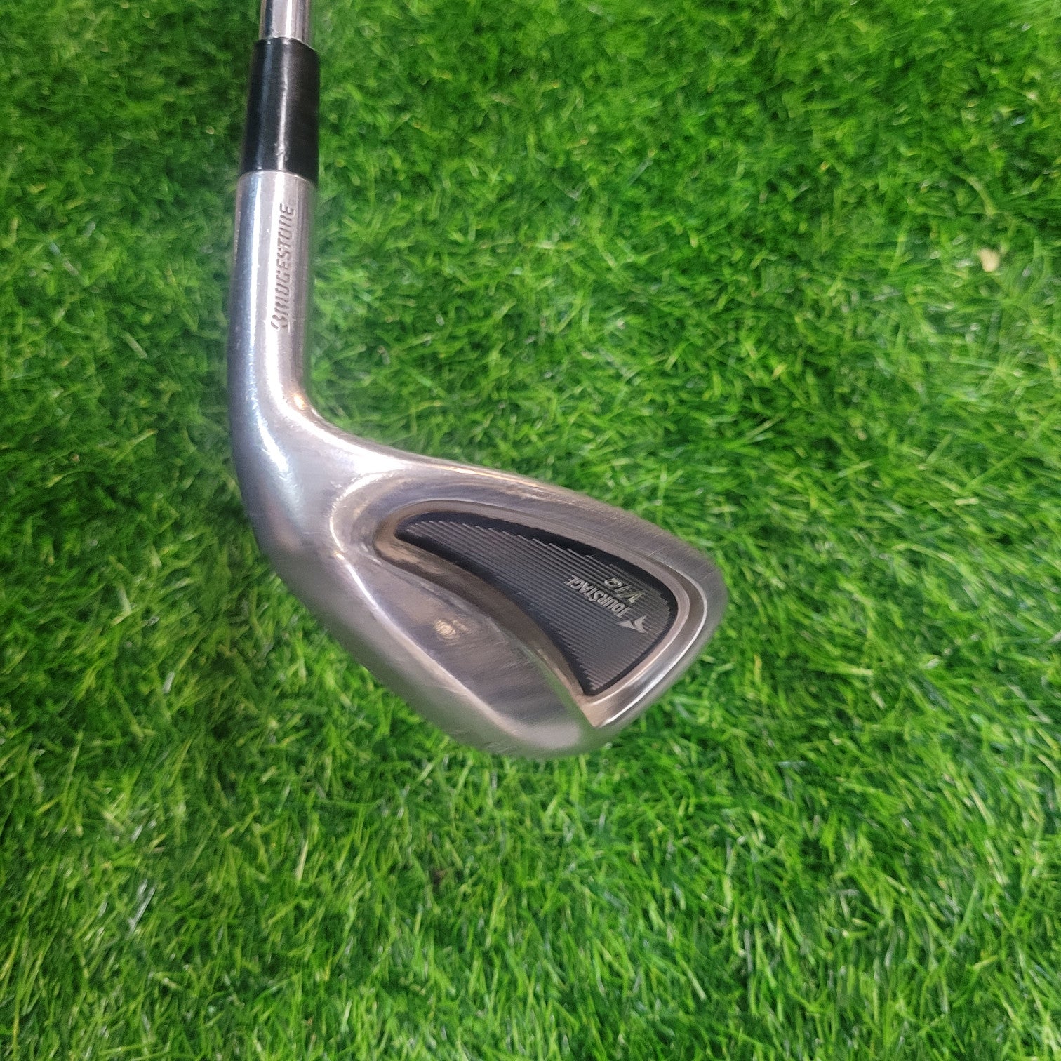 Bridgestone Wedge / ViQ / P/S