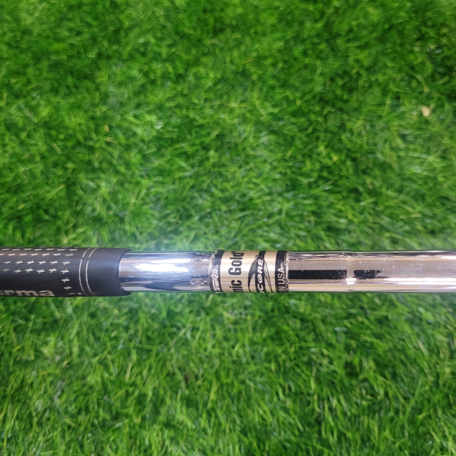 Bridgestone Wedge / ViQ / P/S