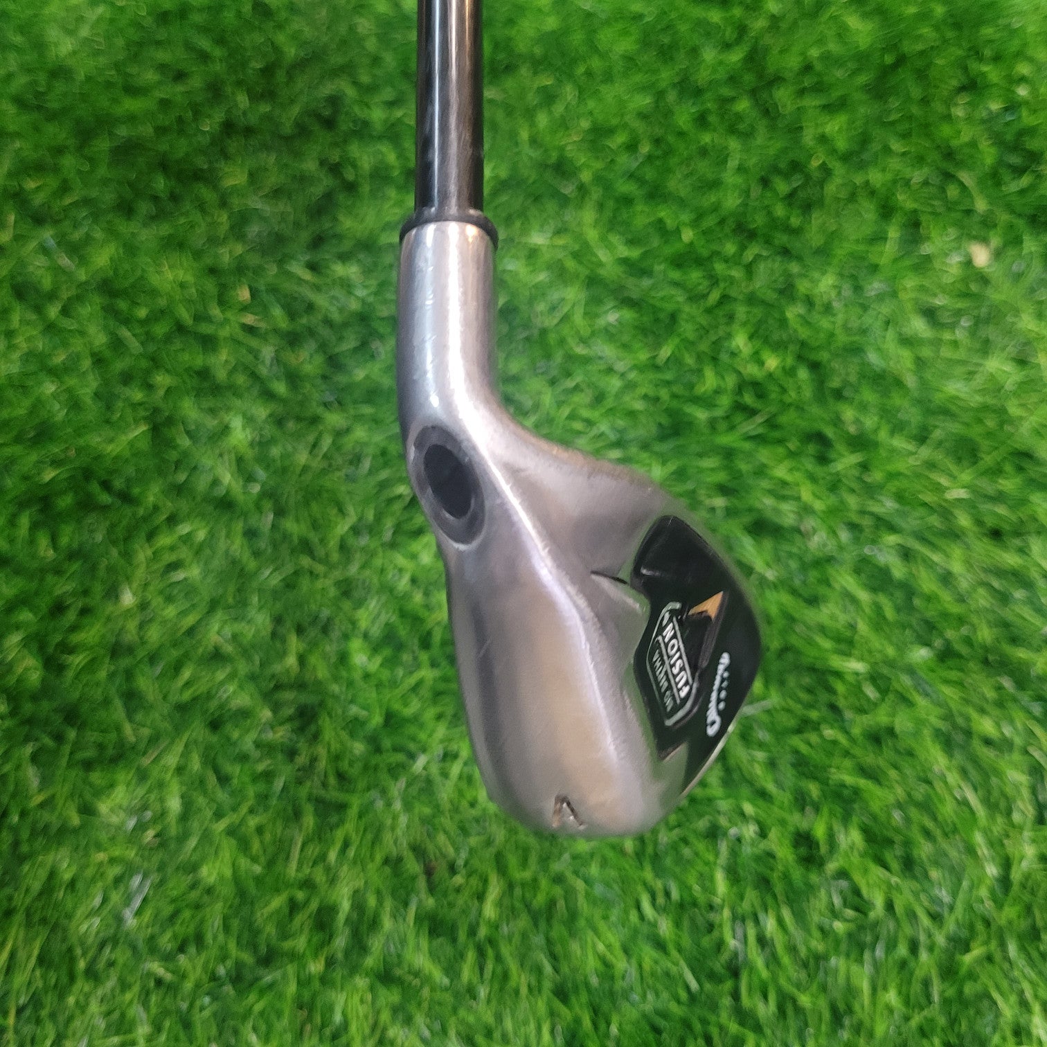 Callaway Wedge / Fusion / A
