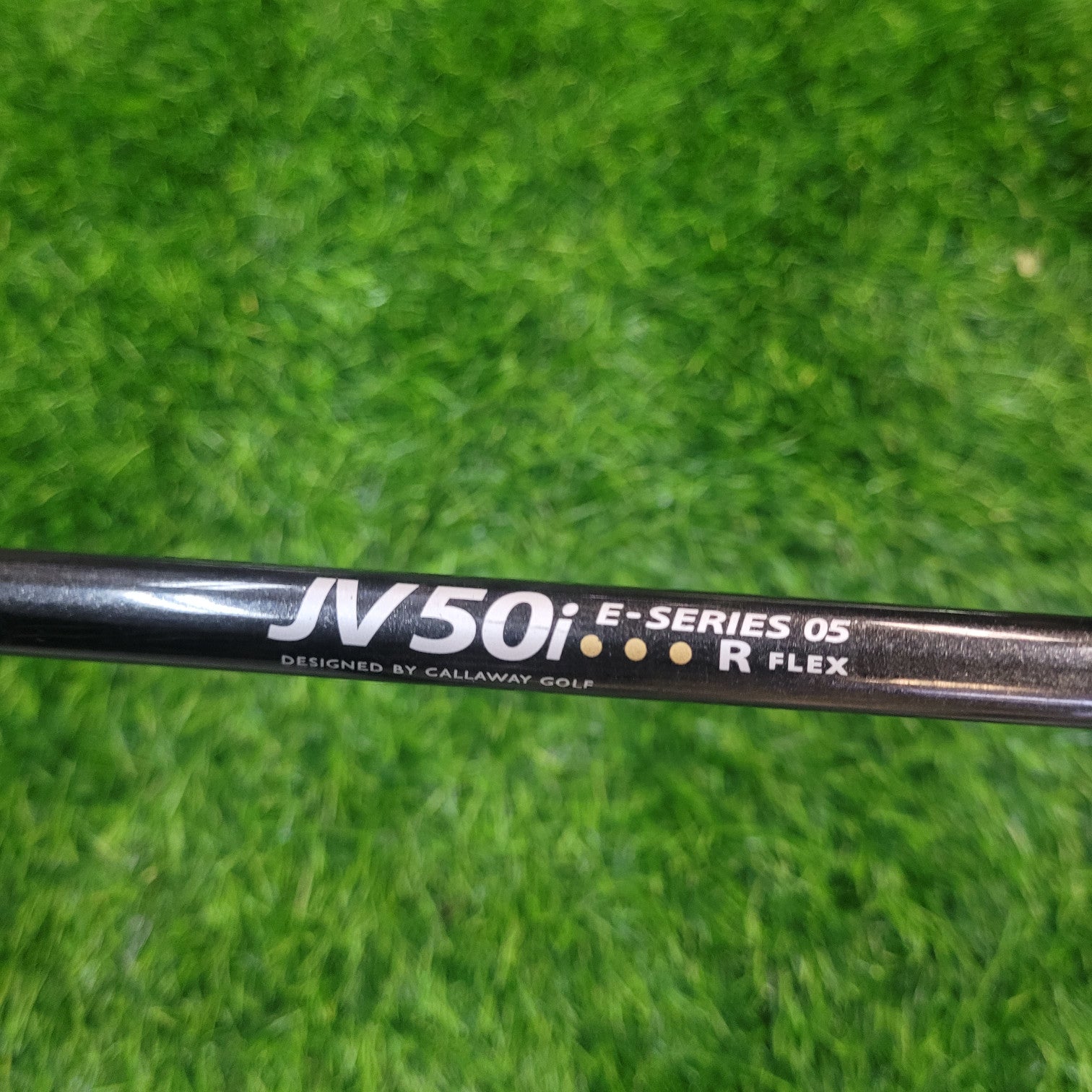 Callaway Wedge / Fusion / A