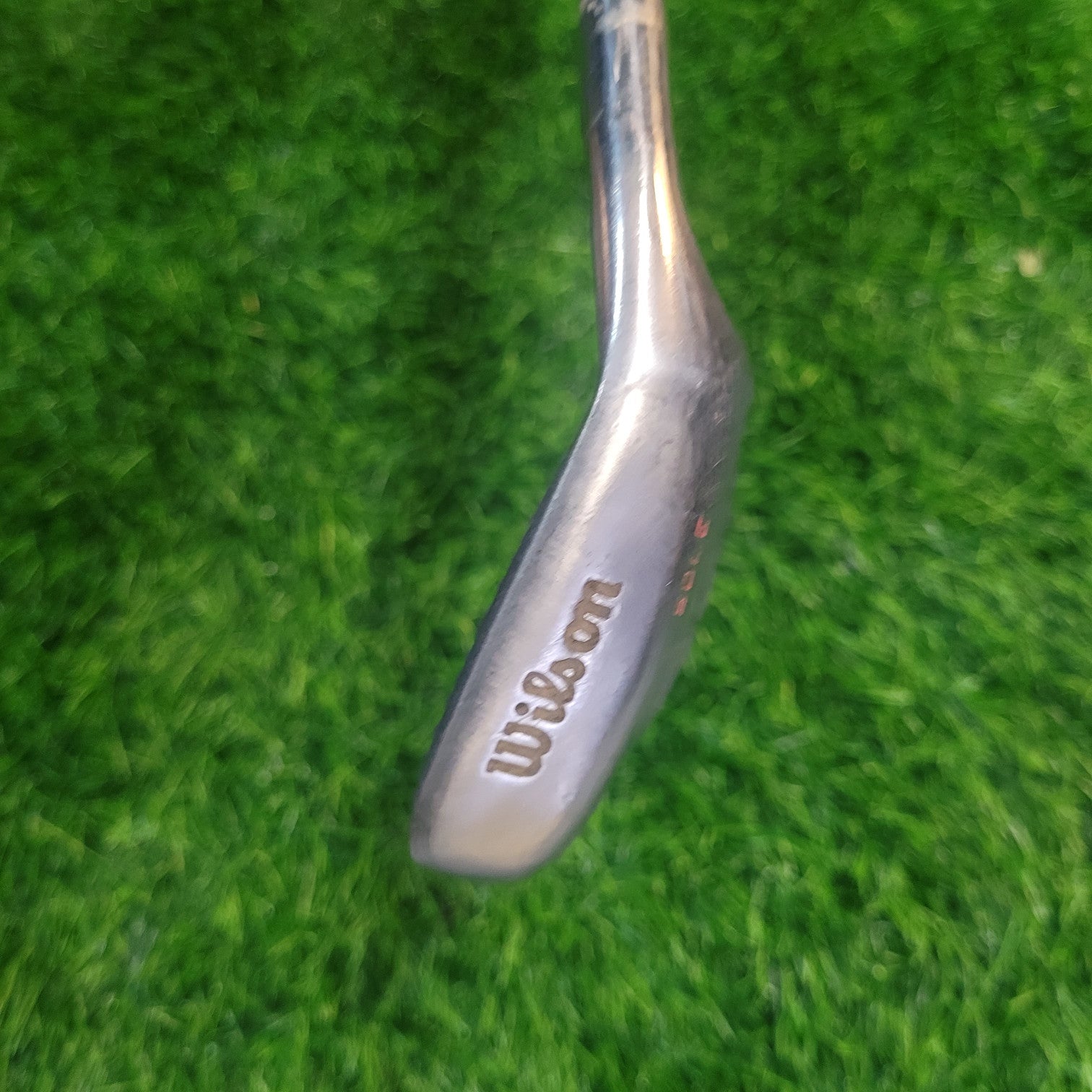 Wilson Wedge / Harmonized / 52.0 -8