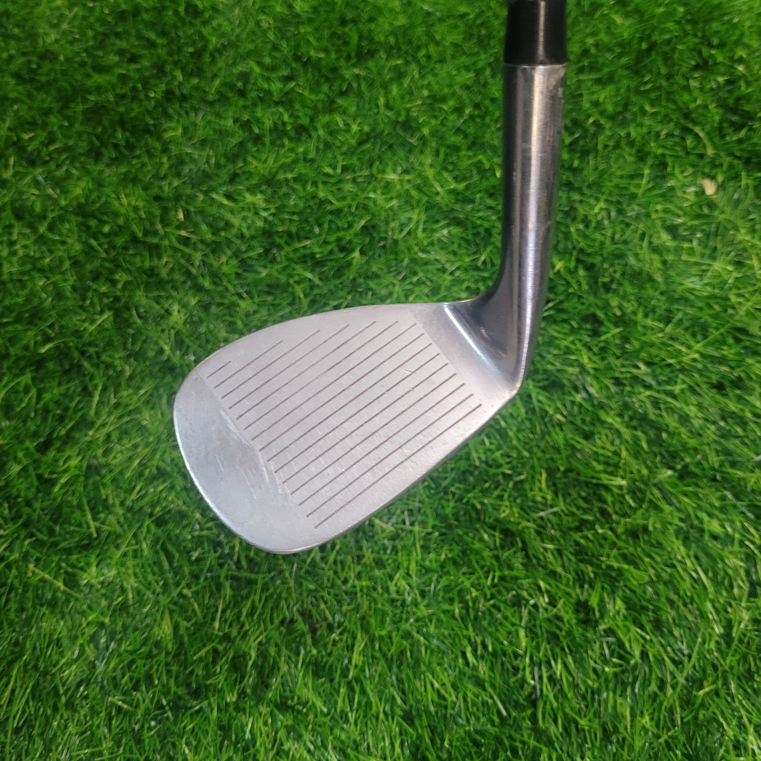 Wilson Wedge / Harmonized / 52.0 -8