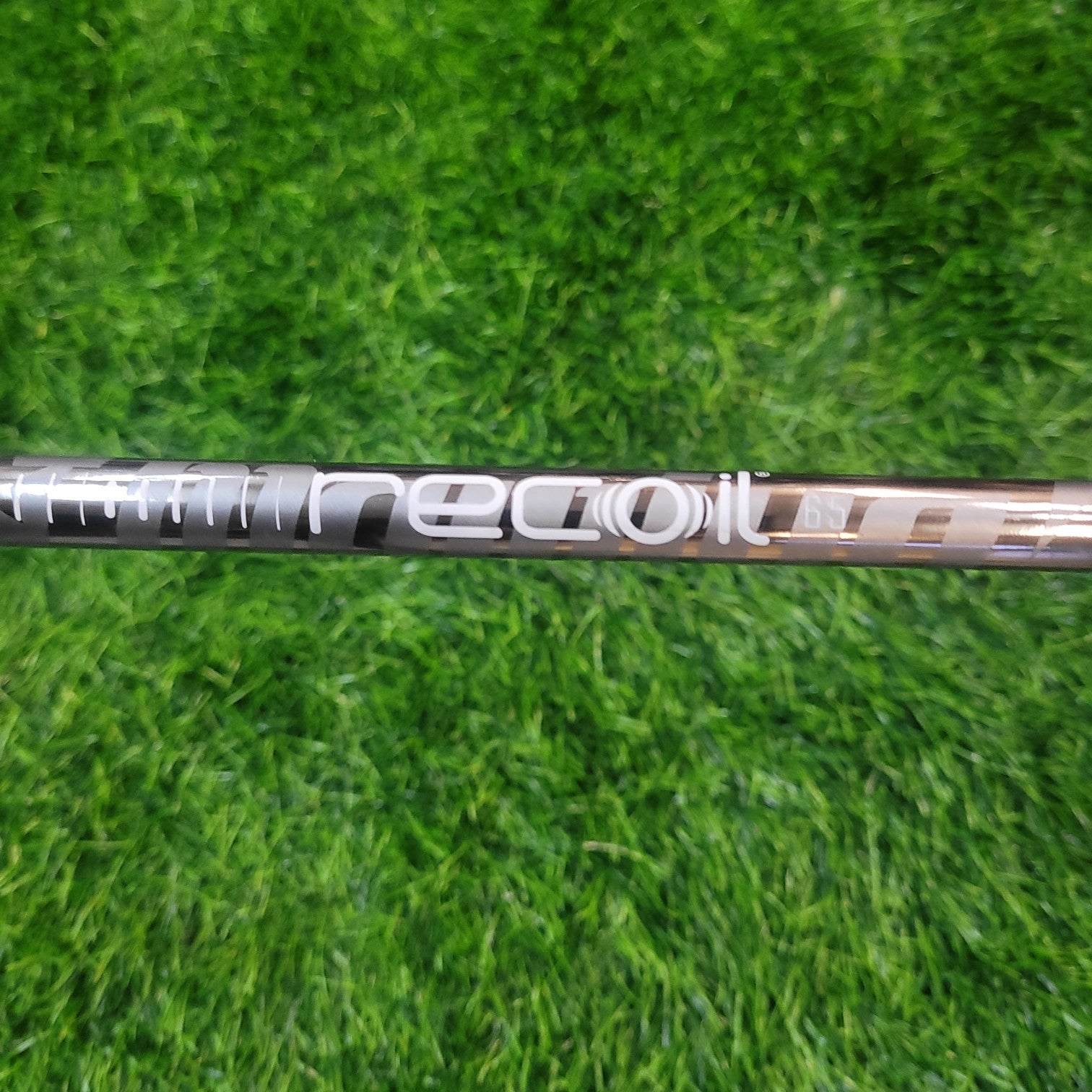 Mizuno Iron Set / JPX 900 Forged / 4pcs / A