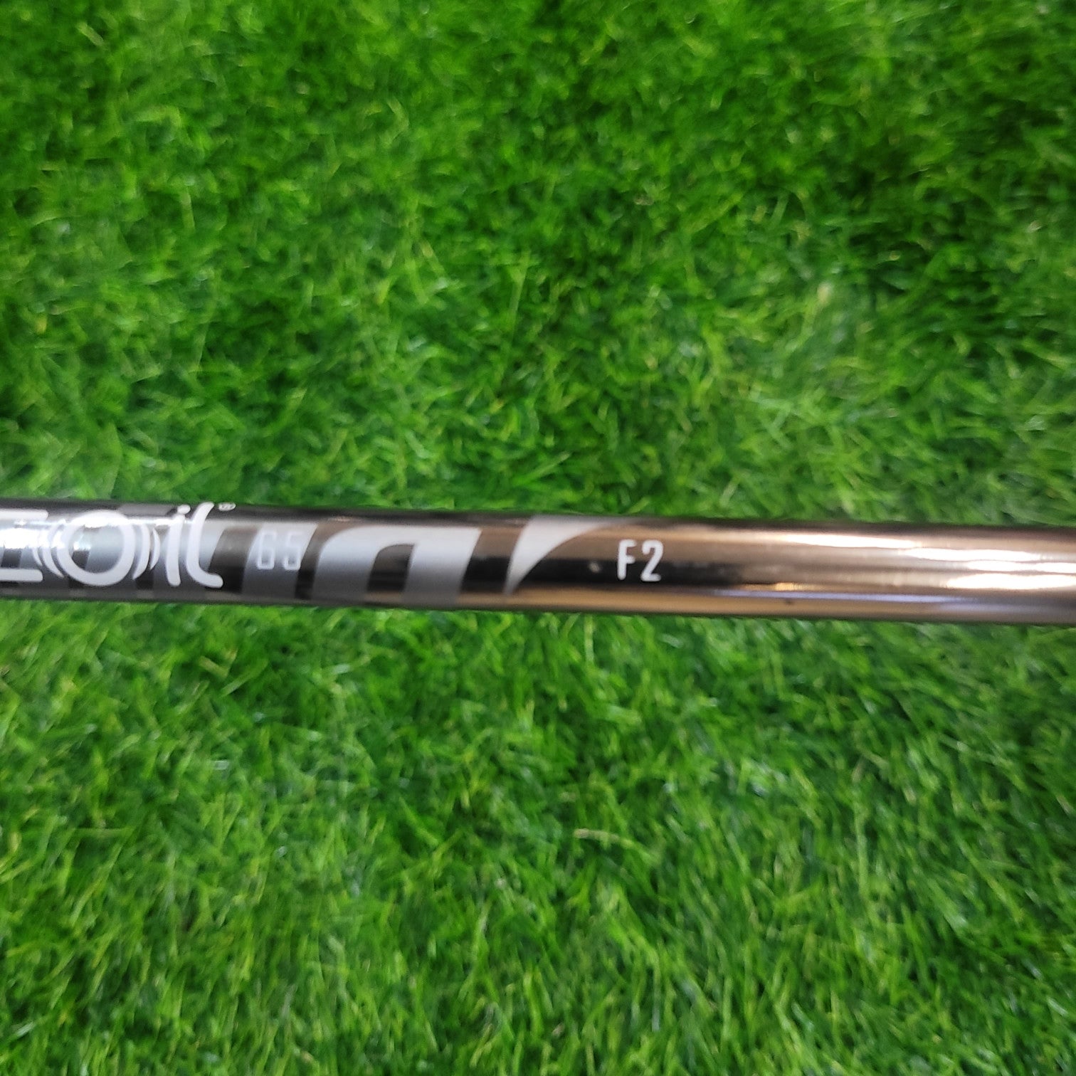 Mizuno Iron Set / JPX 900 Forged / 4pcs / A