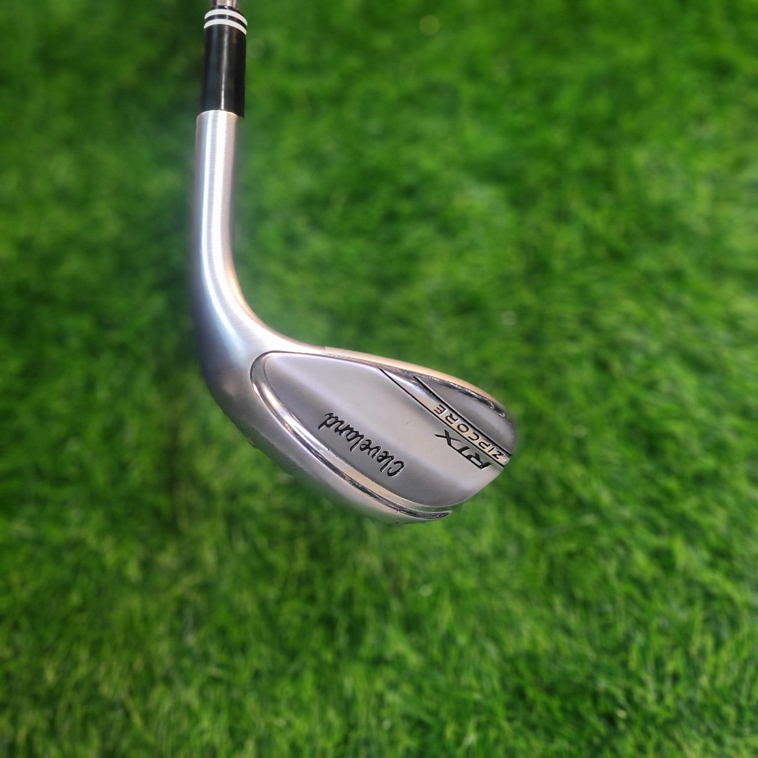 Cleveland Wedge / RTX Zipcore / 60.0 -10