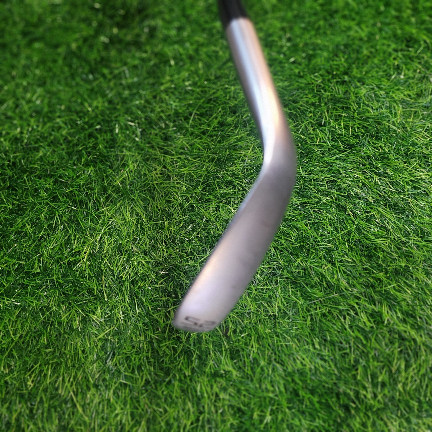 Cleveland Wedge / RTX Zipcore / 52.0 -10