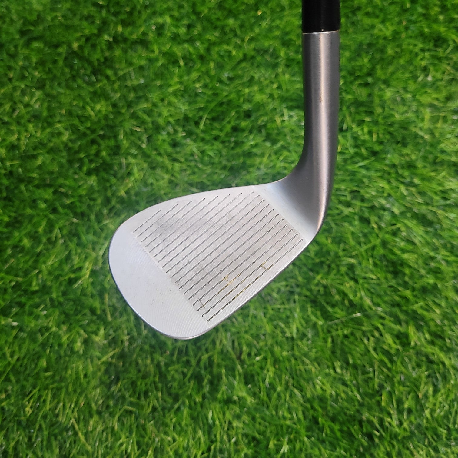 Cleveland Wedge / RTX Zipcore / 52.0 -10