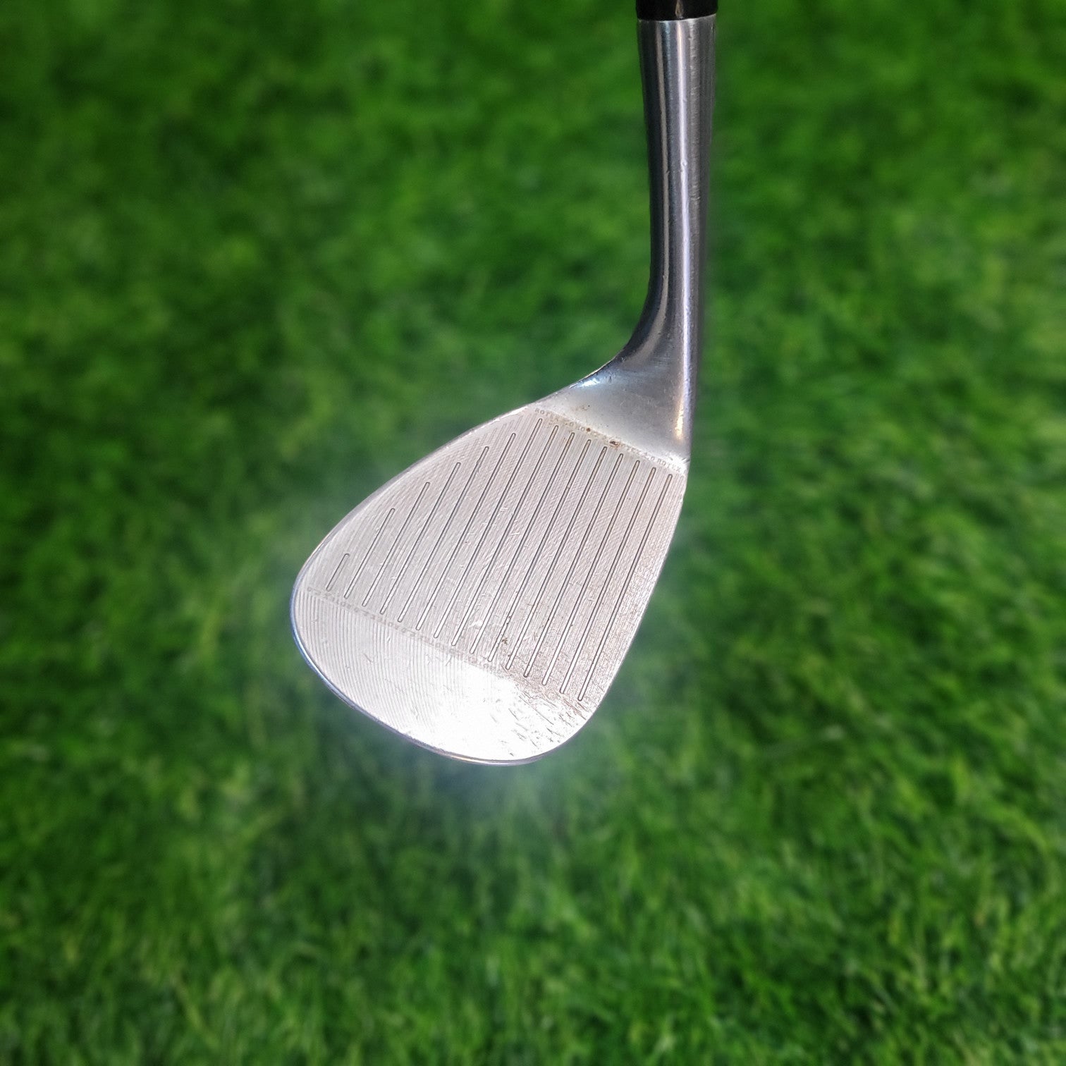Cleveland Wedge / RTX 588 / 64.0