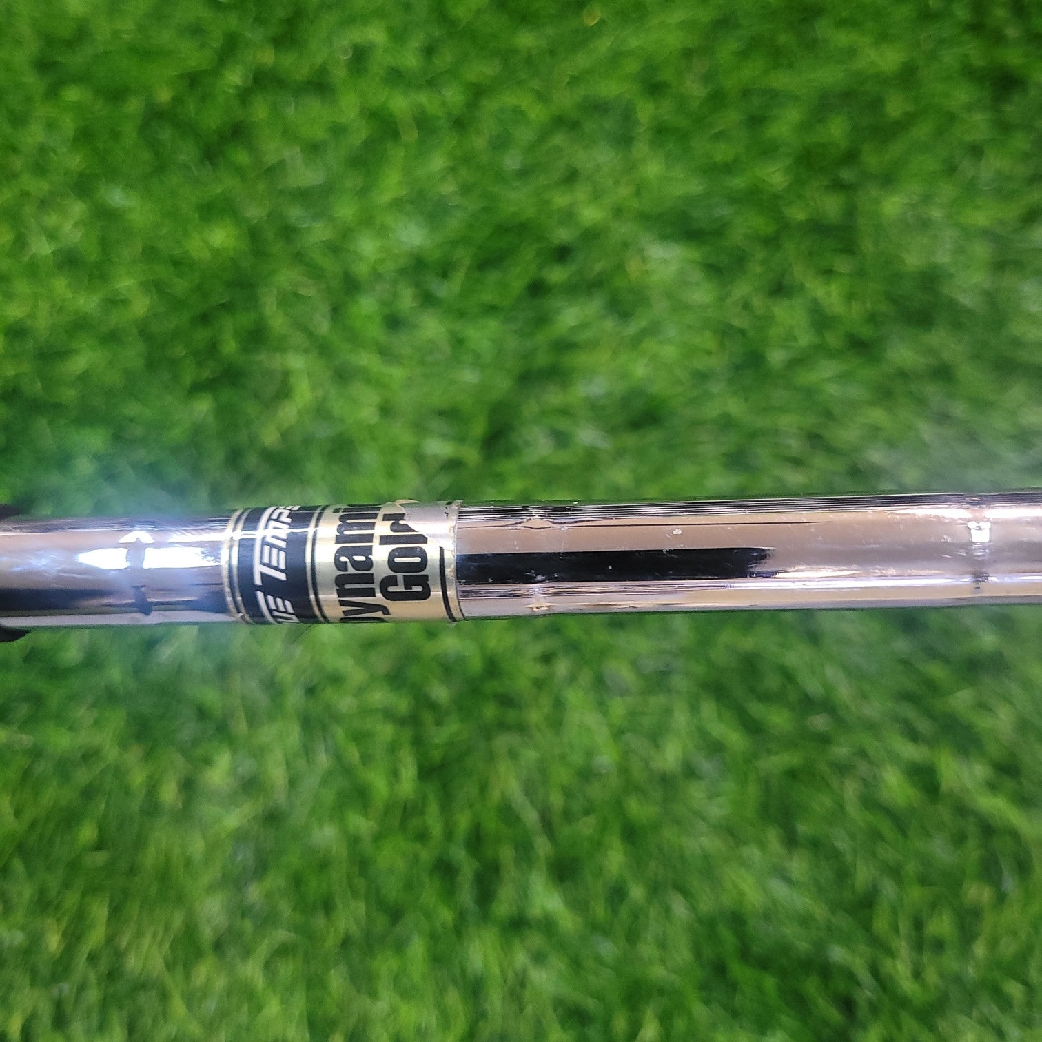 Cleveland Wedge / RTX 588 / 64.0