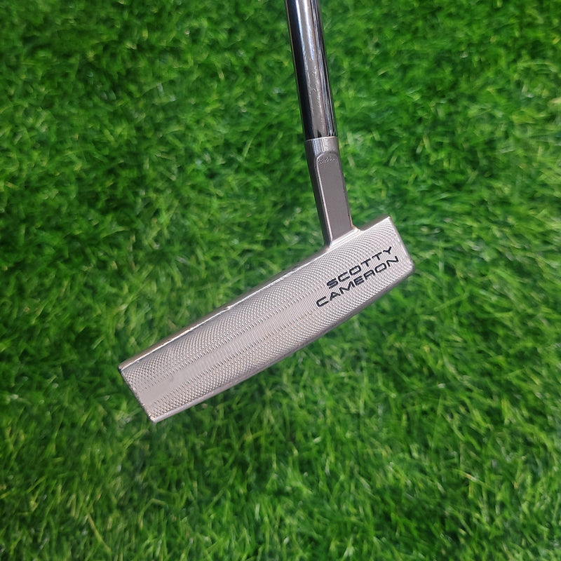 Scotty Cameron Putter / Special Select Flowback 5.5 / 34.5"