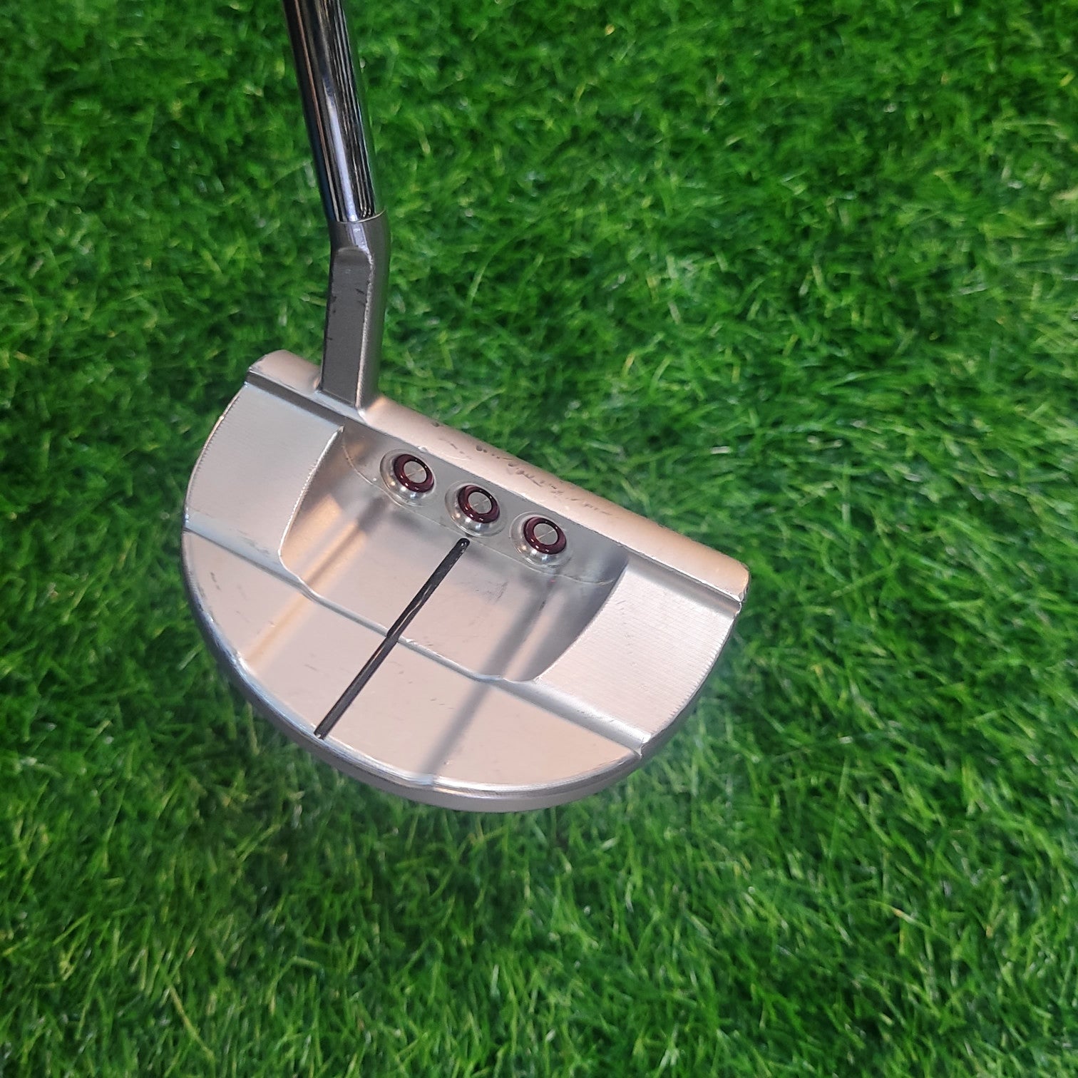 Scotty Cameron Putter / Special Select Flowback 5.5 / 34.5"
