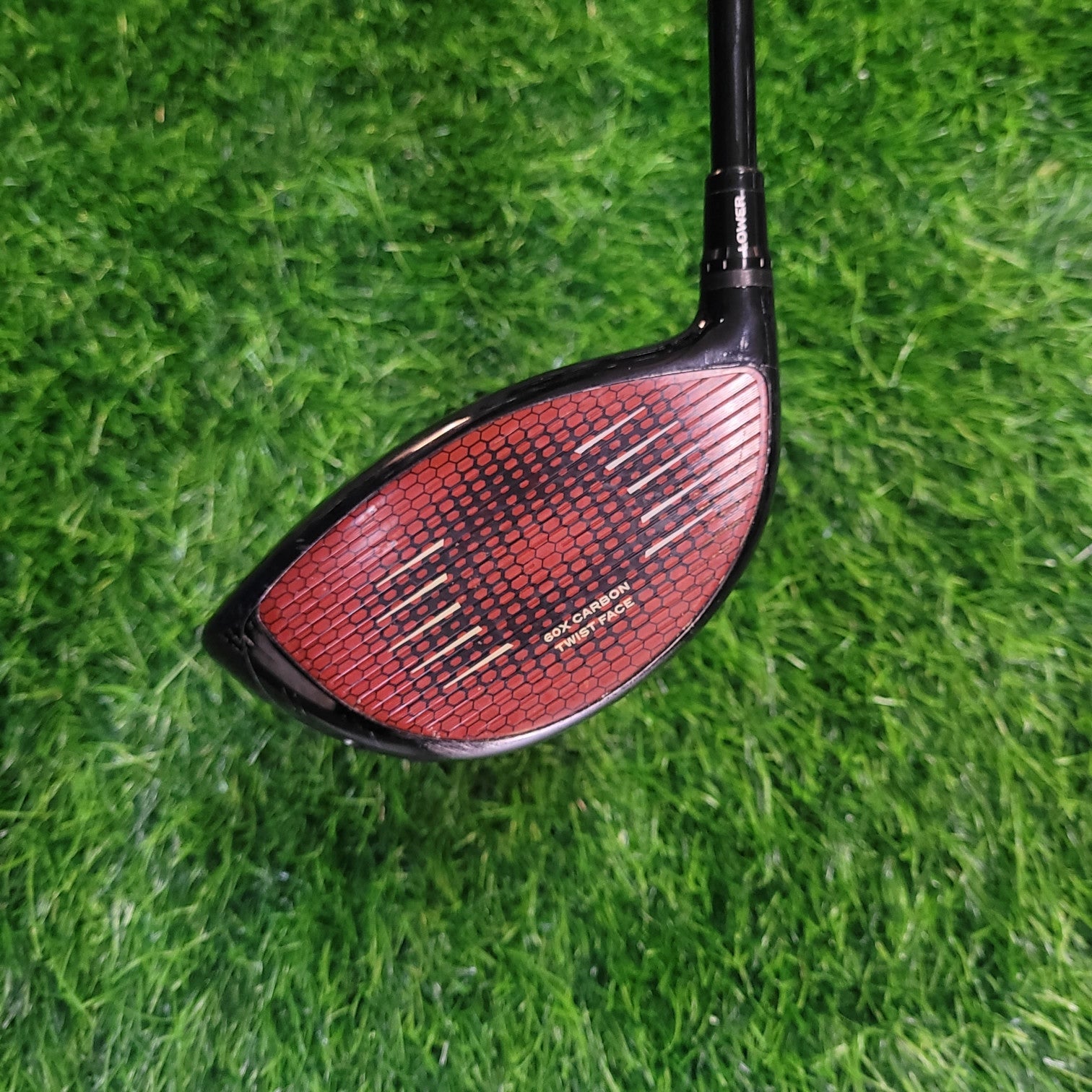 TaylorMade Driver / STEALTH HD / 10.5 / S