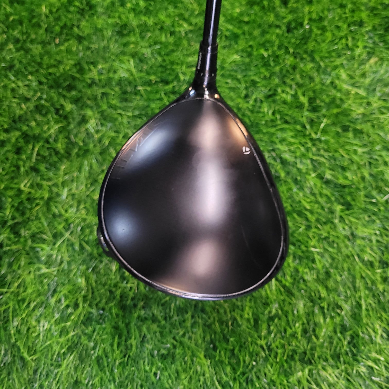 TaylorMade Driver / STEALTH HD / 10.5 / S