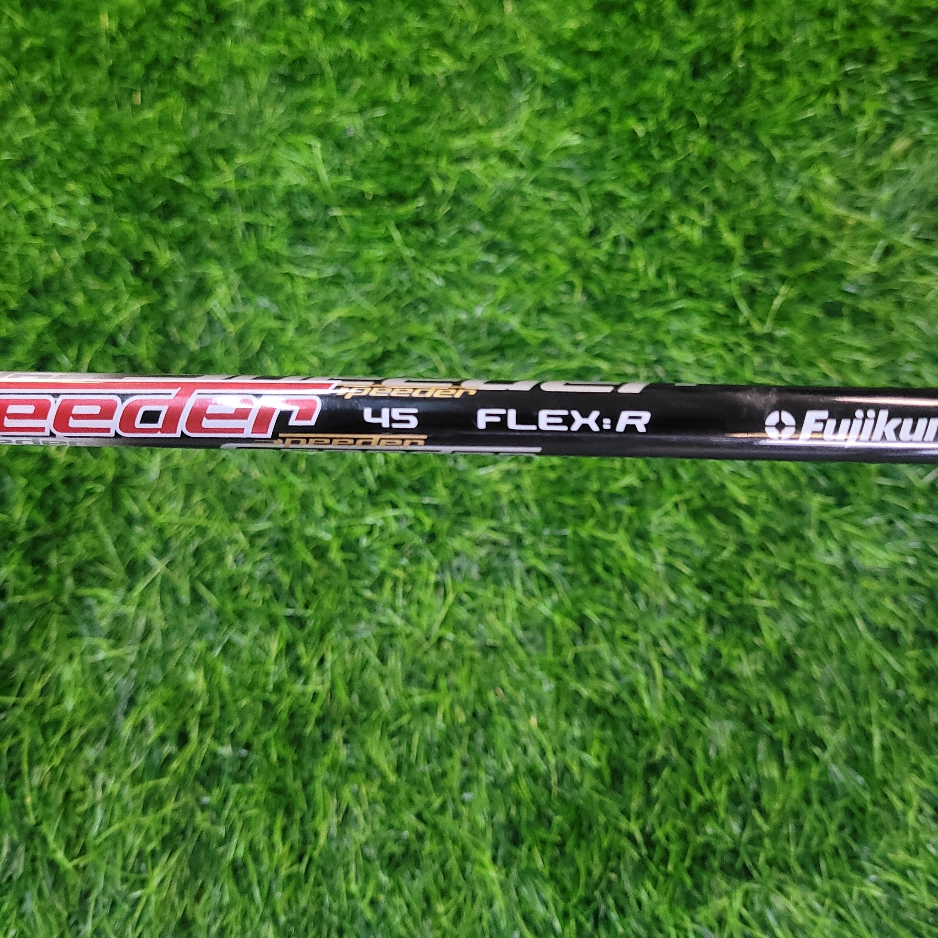 TaylorMade Driver / STEALTH / 9.0° / R