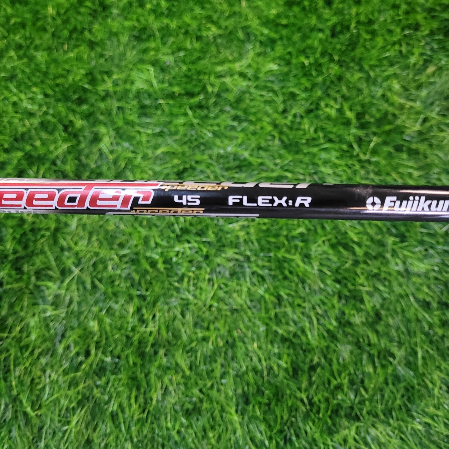 TaylorMade Driver / STEALTH HD / 10.5 / S