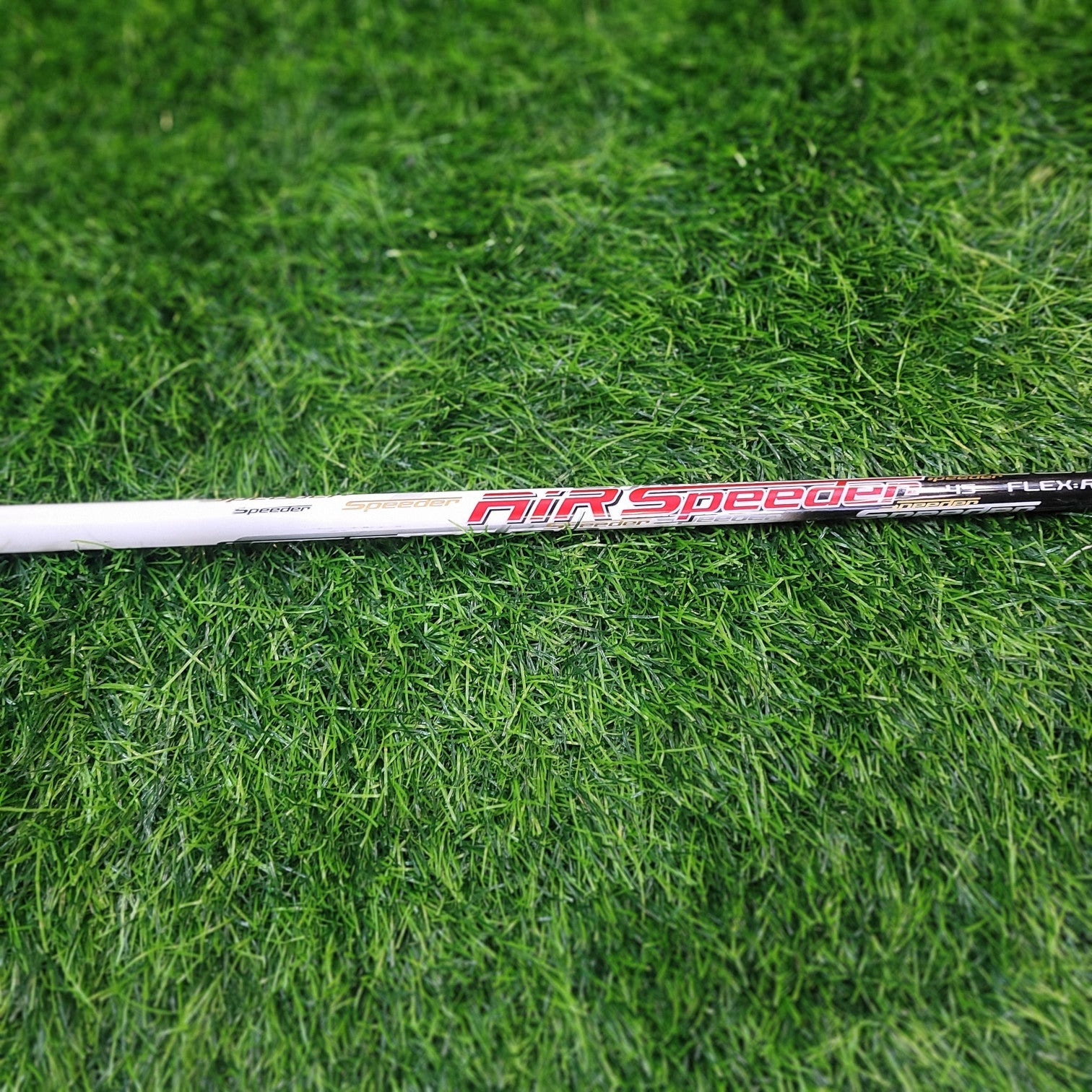 TaylorMade Driver / STEALTH HD / 10.5 / S