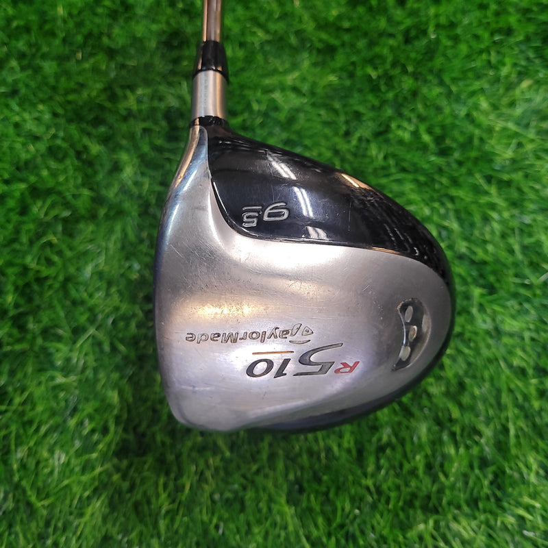 Taylormade Driver / R510 / 9.5 / R