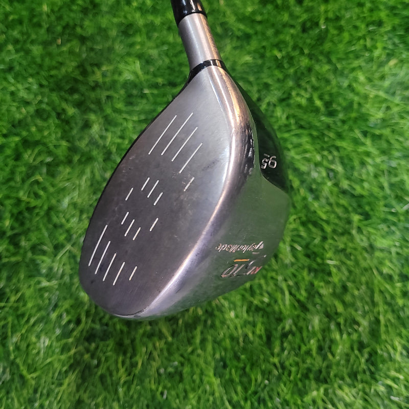 Taylormade Driver / R510 / 9.5 / R