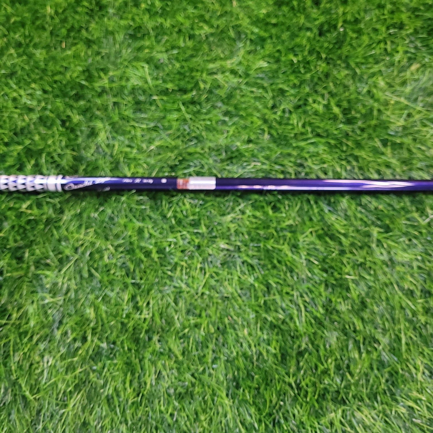 Mizuno Wood / JPX EIII / 5W / R