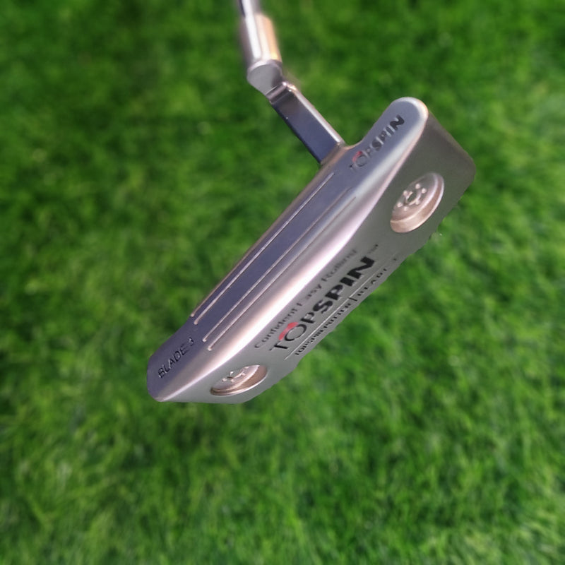 TOPSPIN Putter / Tour Pro / 34"