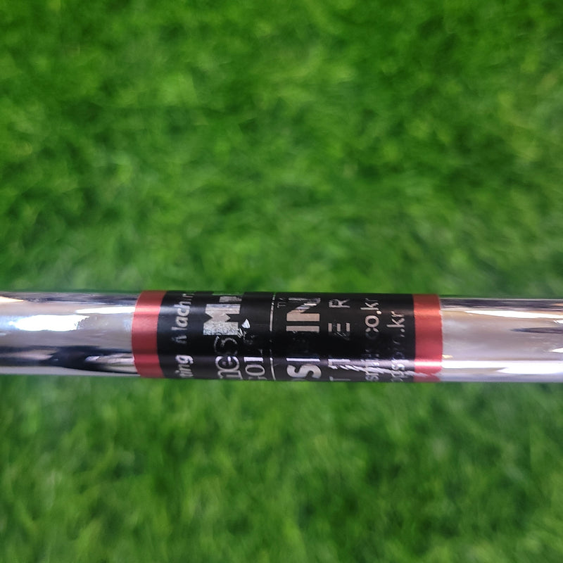 TOPSPIN Putter / Tour Pro / 34"