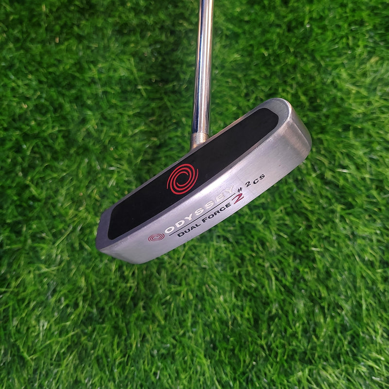 Odyssey Putter / Dual Force2 / 34"