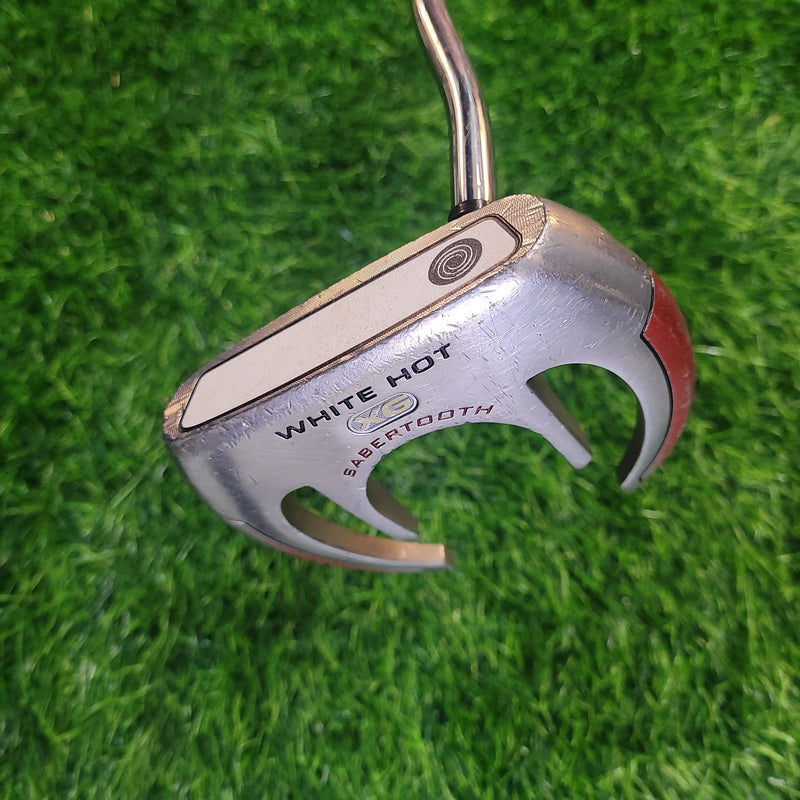Odyssey Putter / Whit Hot XG / 39" / Extended