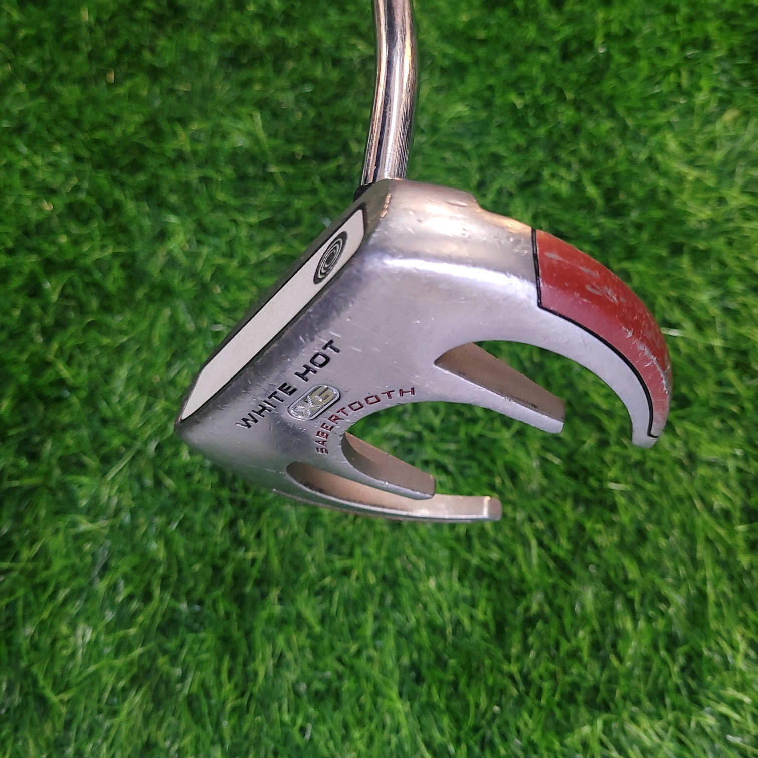 Odyssey Putter / Whit Hot XG / 39" / Extended