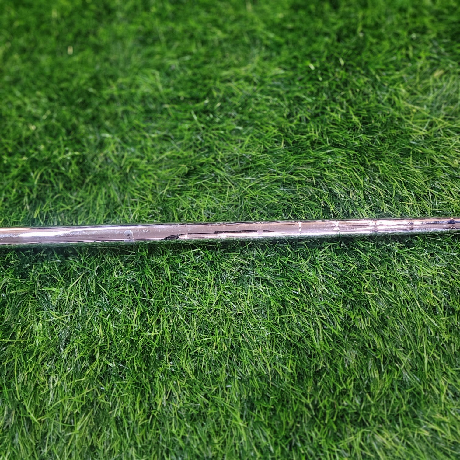 Odyssey Putter / Whit Hot XG / 39" / Extended