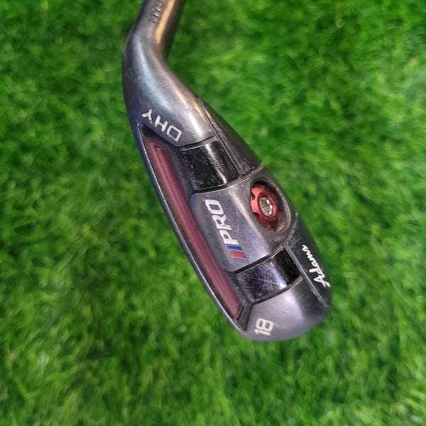 ADAMS Hybrid Pro 3H R