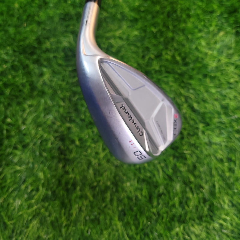 Cleveland Wedge / CBX2 / 50.0*11