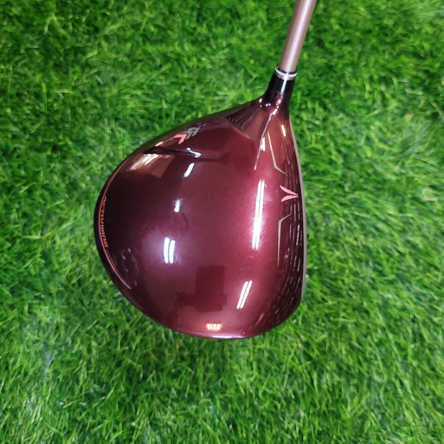 XXIO Driver / XXIO 12 / 12.5 / Women / A