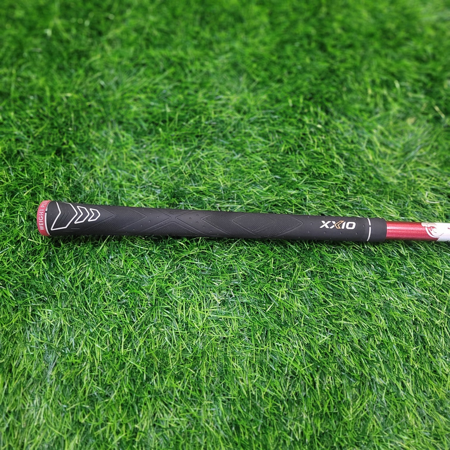 XXIO Driver / XXIO 12 / 12.5 / Women / A