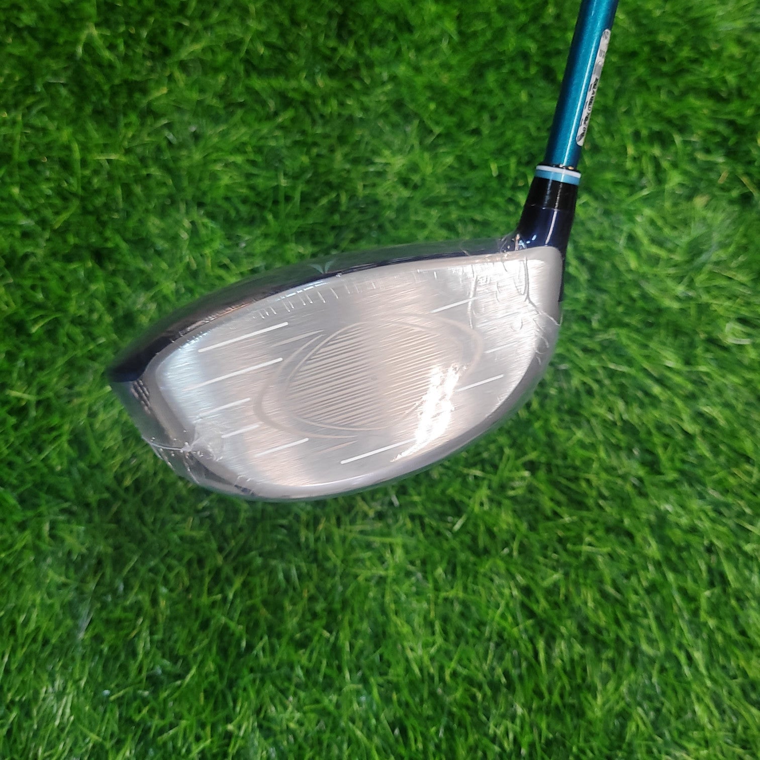 XXIO Driver / XXIO 12 / 12.5 / Women / Blue (New)