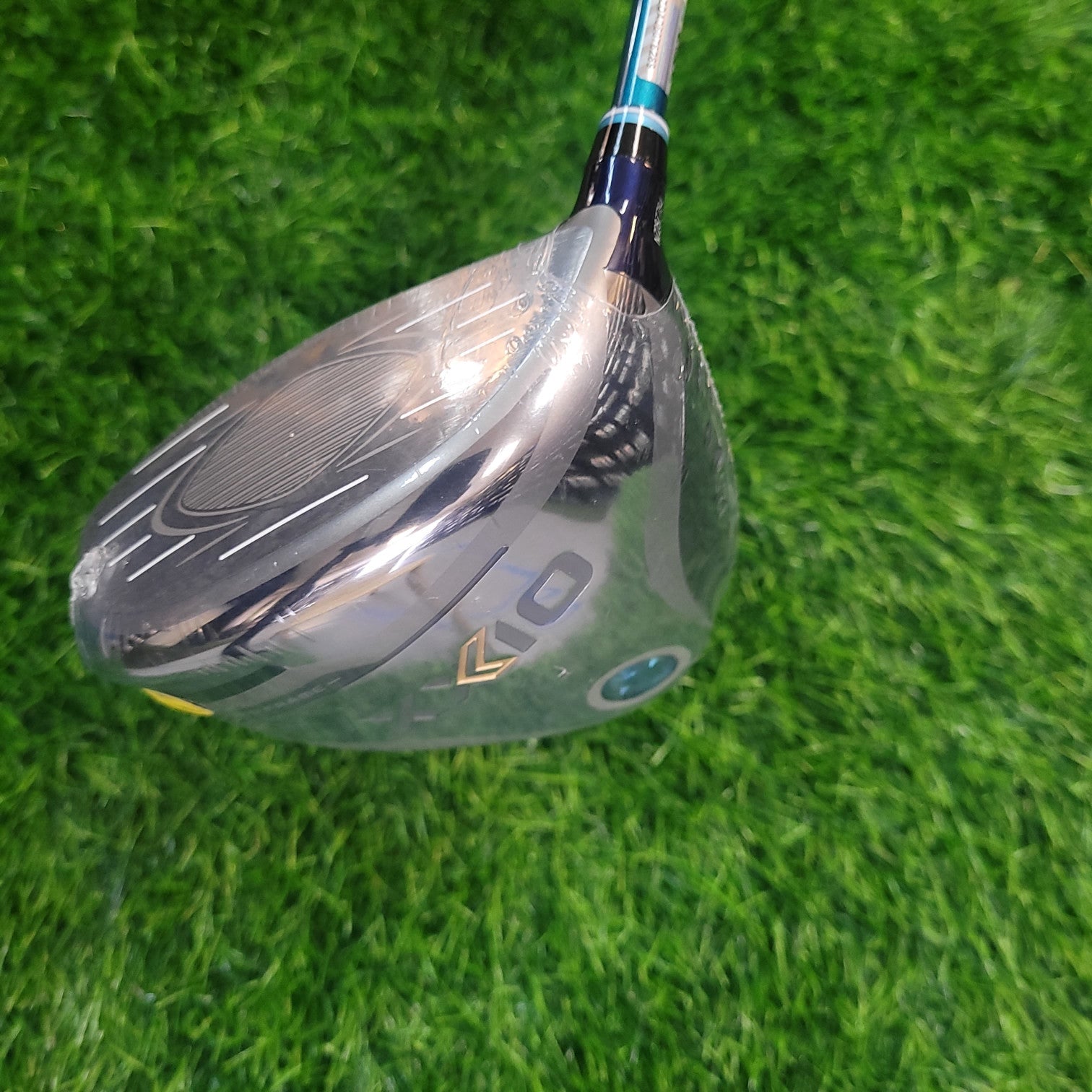 XXIO Driver / XXIO 12 / 12.5 / Women / Blue (New)