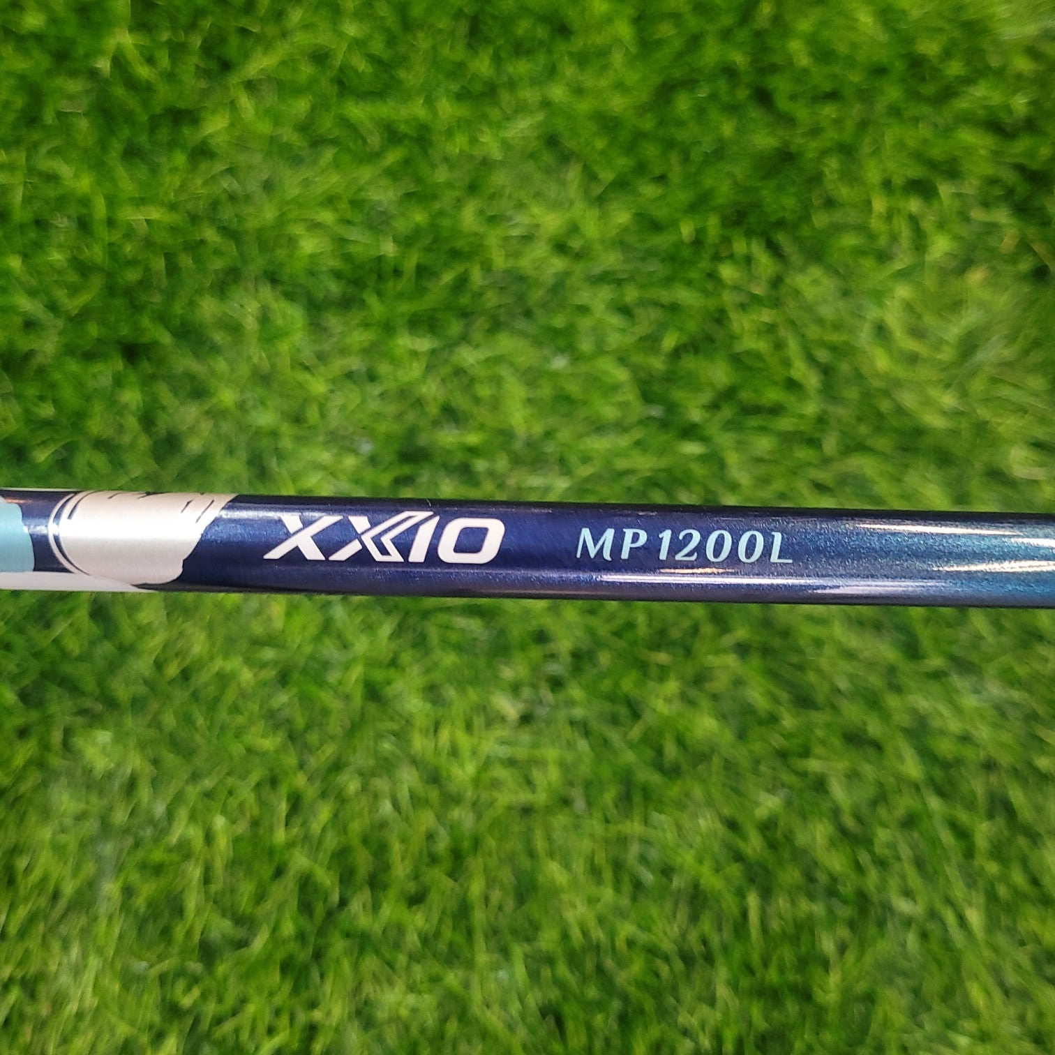 XXIO Driver / XXIO 12 / 12.5 / Women / Blue (New)