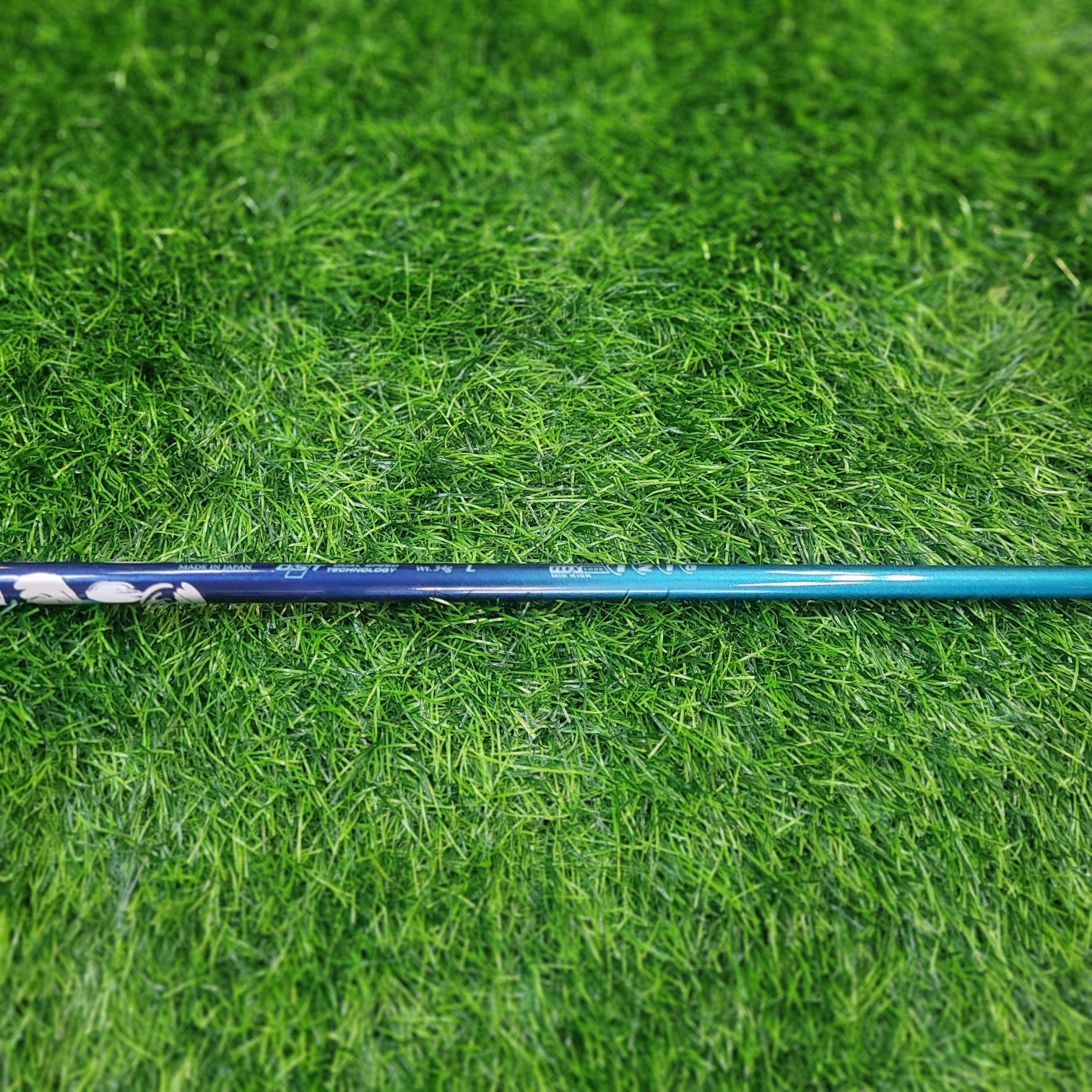 XXIO Driver / XXIO 12 / 12.5 / Women / Blue (New)