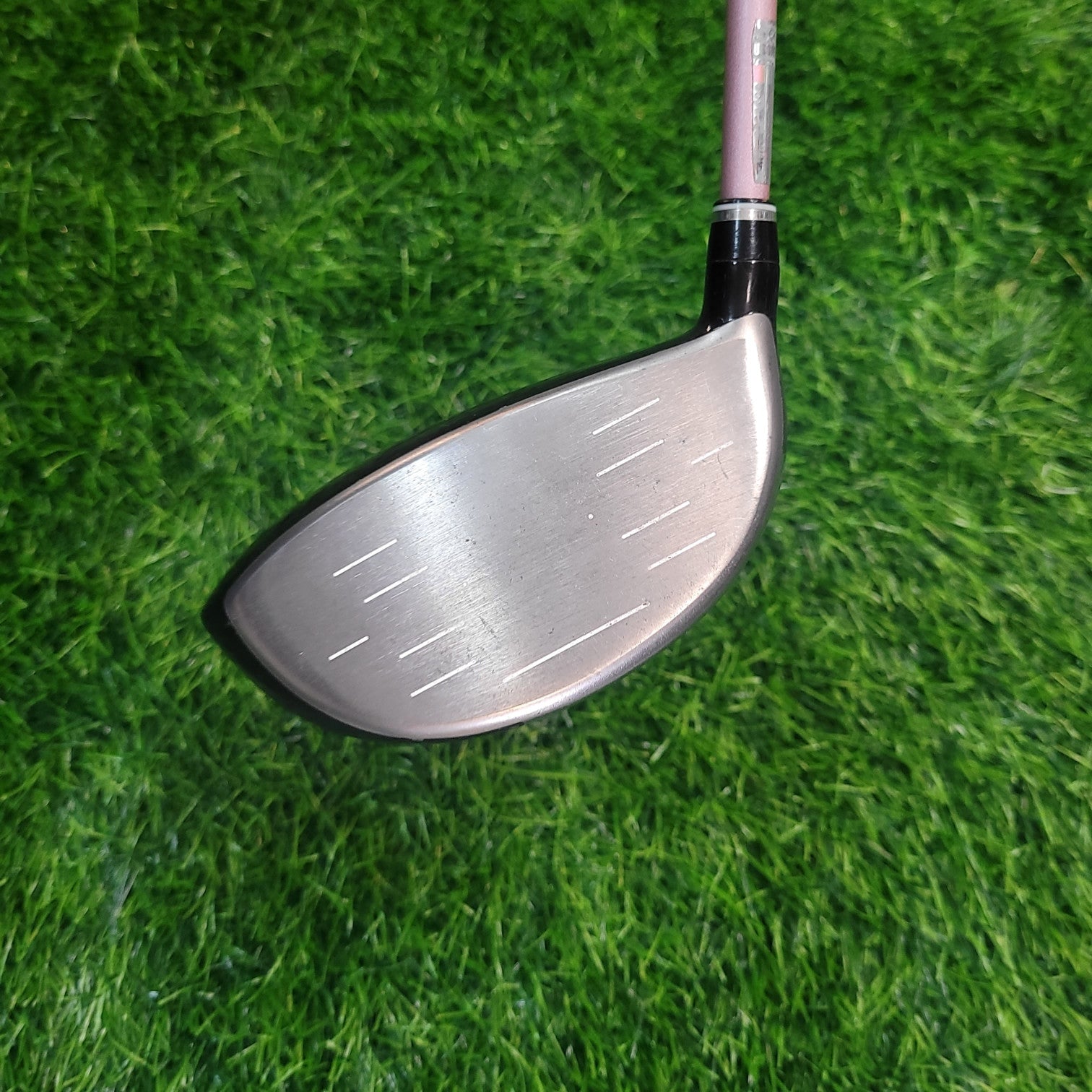 XXIO Driver / XXIO 10 / 12.5 / Women / A / Red