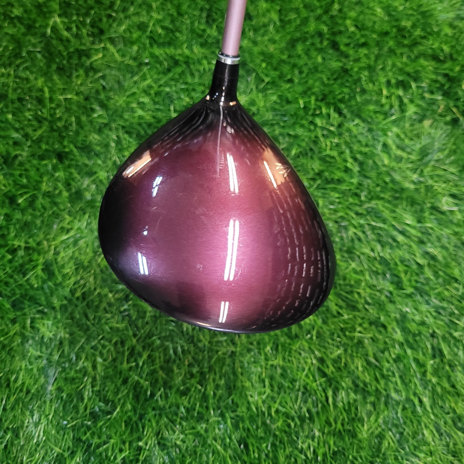XXIO Driver / XXIO 10 / 12.5 / Women / A / Red
