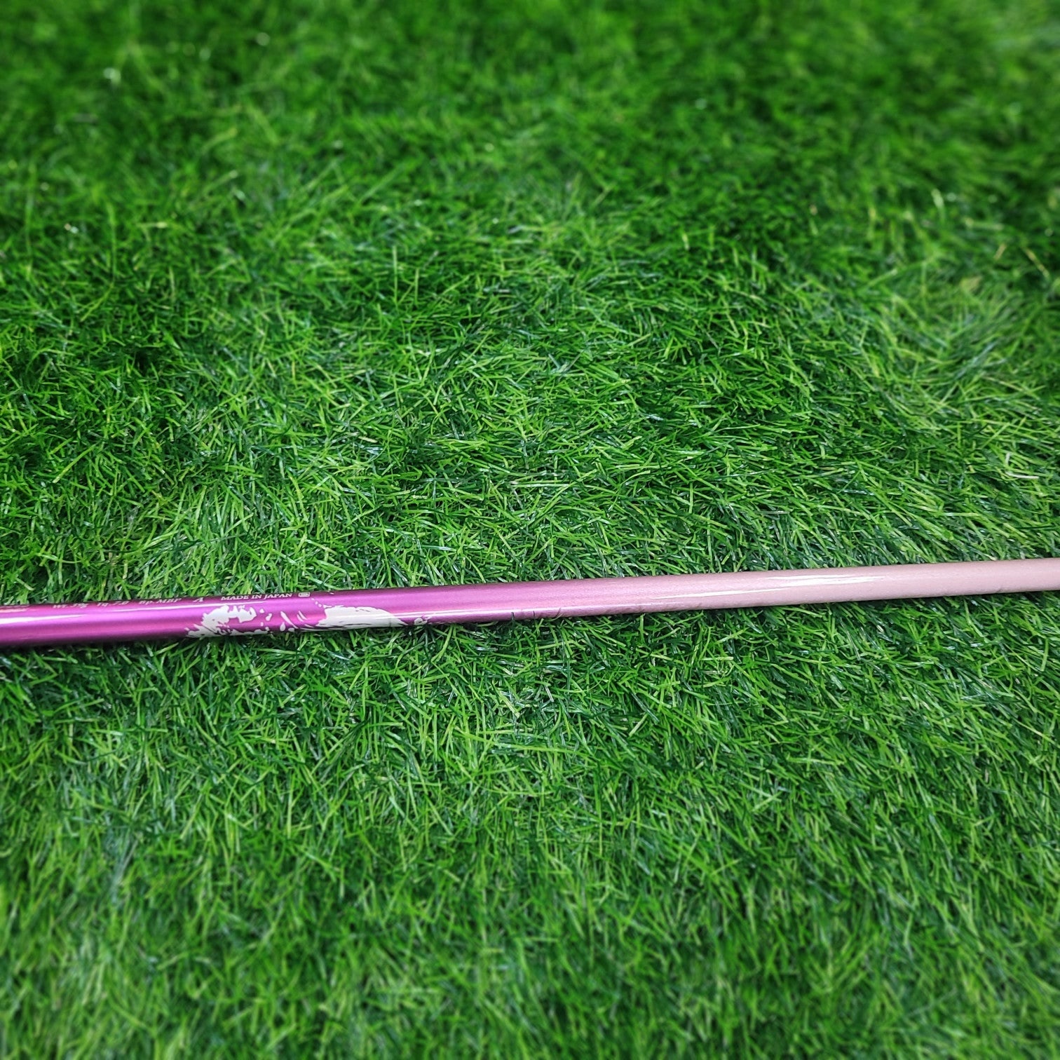 XXIO Driver / XXIO 10 / 12.5 / Women / A / Red