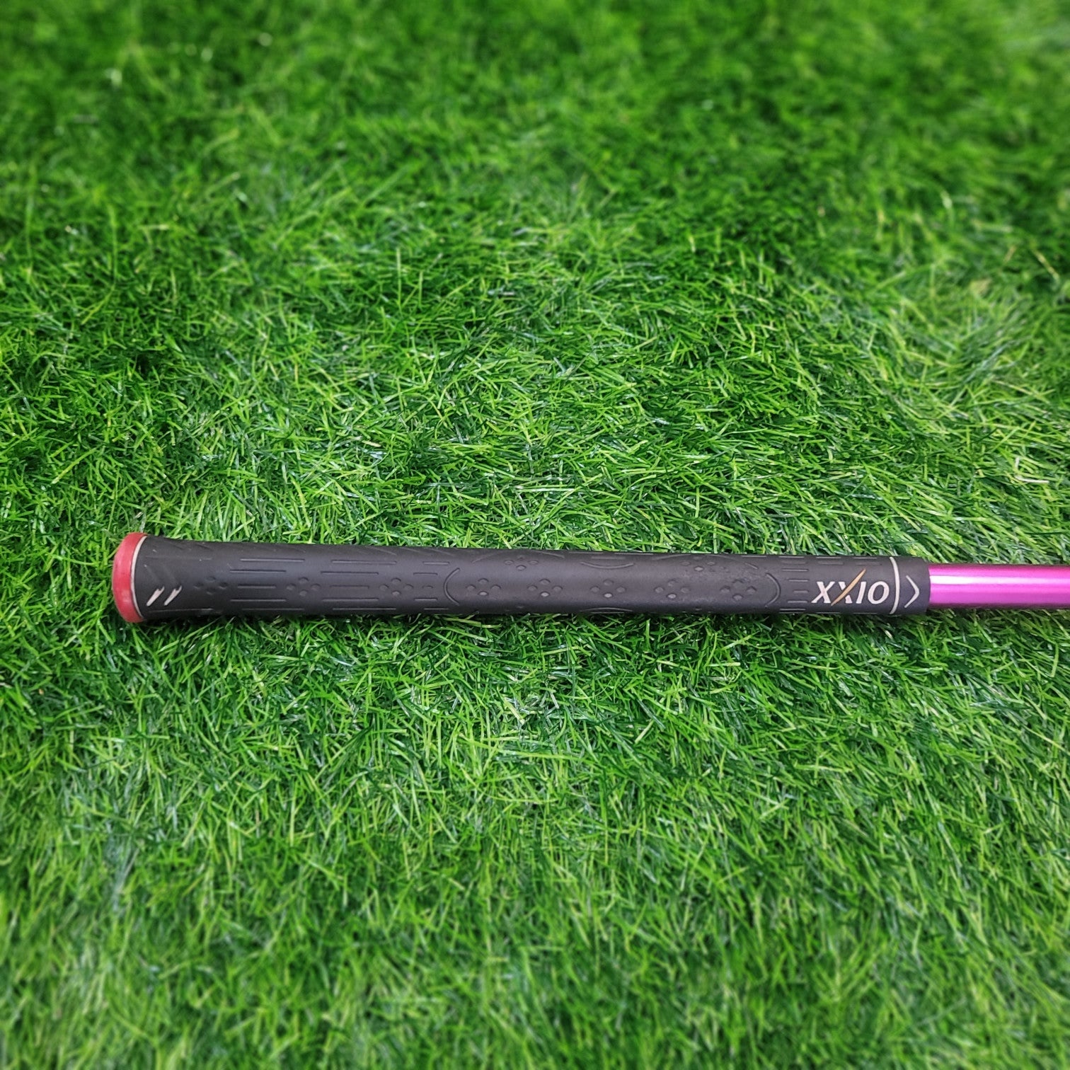 XXIO Driver / XXIO 10 / 12.5 / Women / A / Red