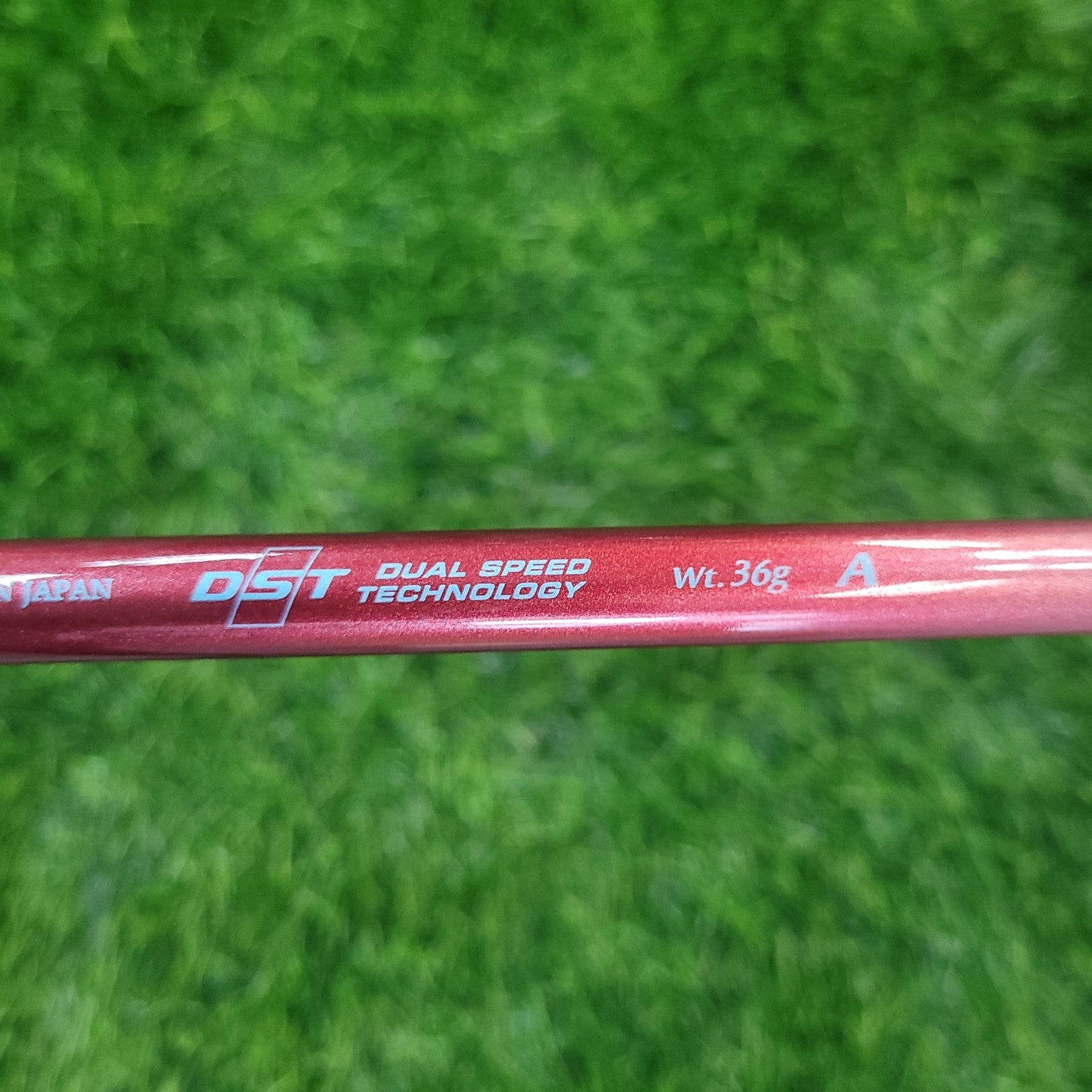 XXIO Wood / XXIO 12 / 3W / Women / A / Red (New)