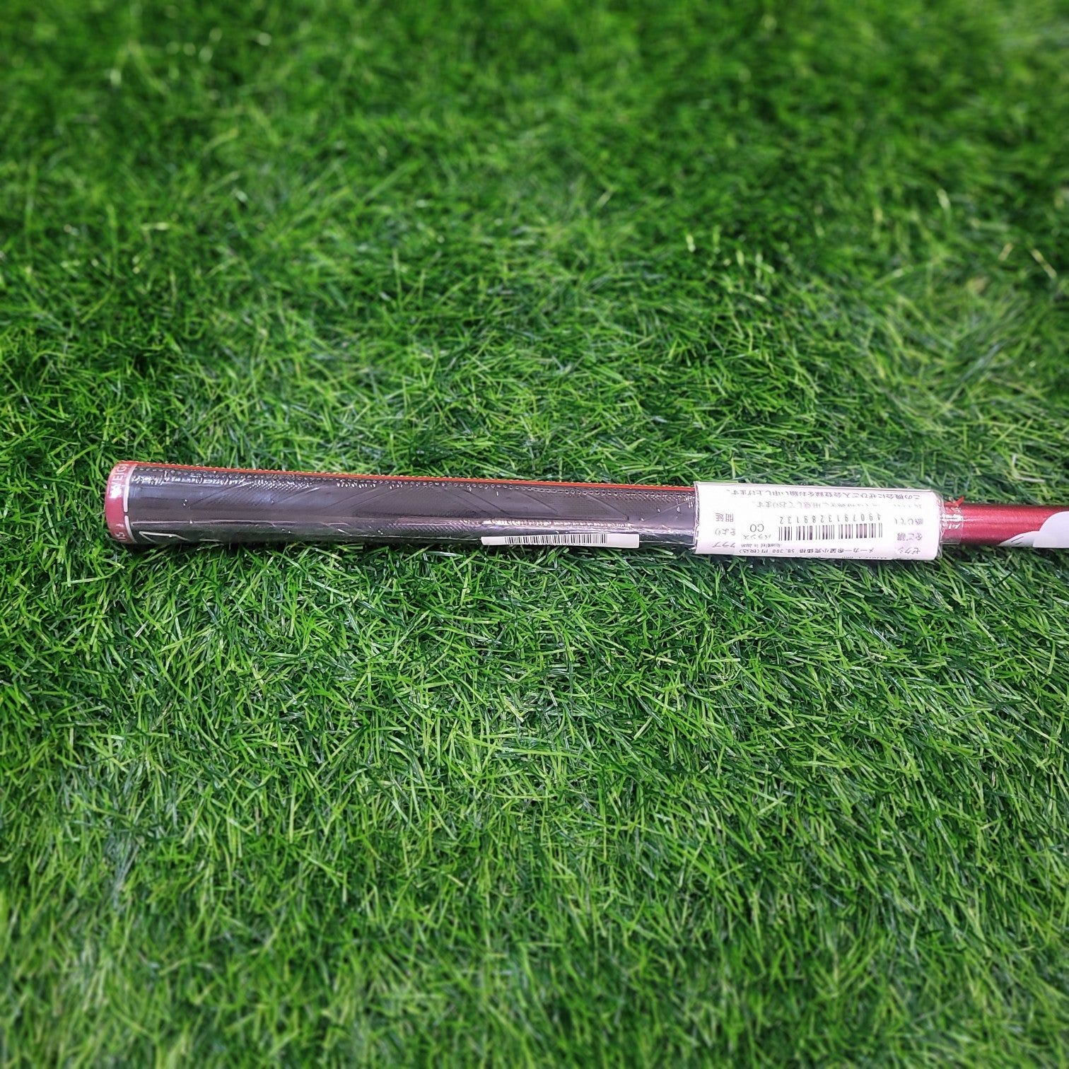 XXIO Wood / XXIO 12 / 3W / Women / A / Red (New)