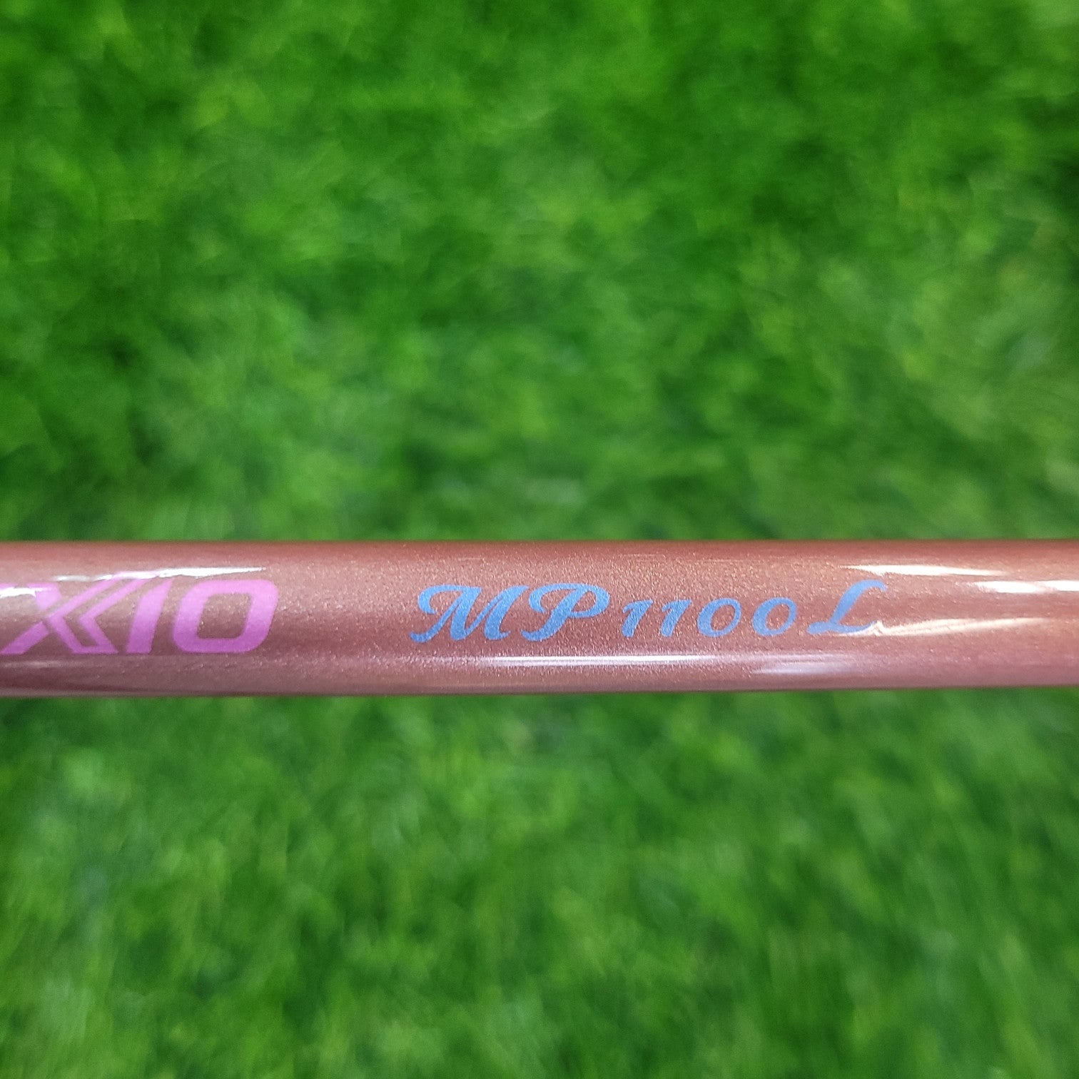 XXIO Wood / XXIO 11 / 3W / Women / A